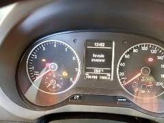 VOLKSWAGEN FOX 1.0 MI 8V FLEX 4P MANUAL VOLKSWAGEN FOX 1.0 MI 8V FLEX 4P MANUAL